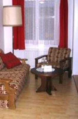фото отеля Hotel Post Emmetten