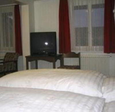 фото отеля Hotel Post Emmetten