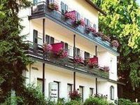 Hotel garni Haus Burkart