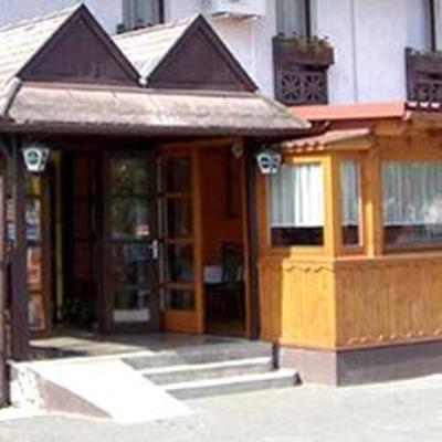 фото отеля Hotel Kumilla