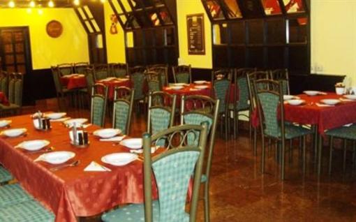 фото отеля Hotel Kumilla