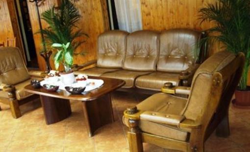 фото отеля Hotel Kumilla