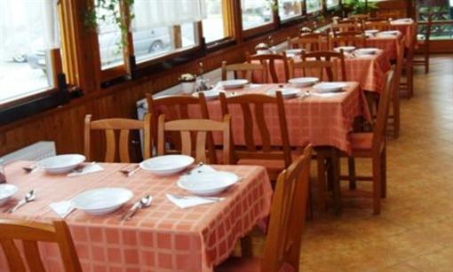 фото отеля Hotel Kumilla