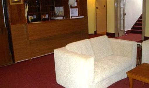 фото отеля Hotel Kumilla