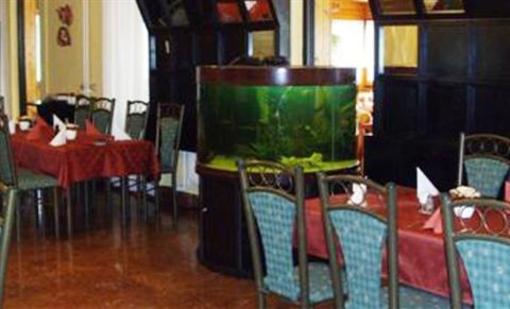 фото отеля Hotel Kumilla