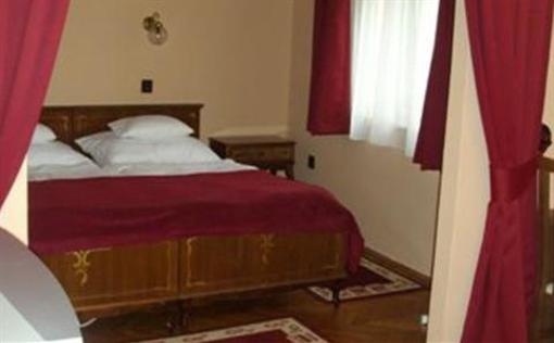 фото отеля Hotel Kumilla