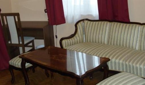 фото отеля Hotel Kumilla