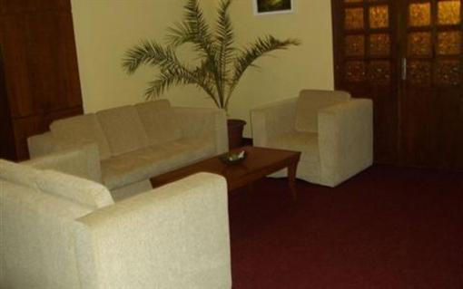 фото отеля Hotel Kumilla