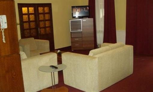 фото отеля Hotel Kumilla