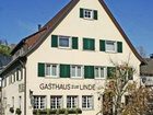 фото отеля Gasthaus Linde