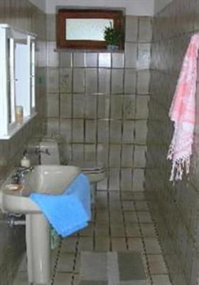 фото отеля B&B Monti La Marina