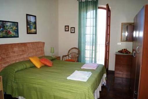 фото отеля B&B Monti La Marina