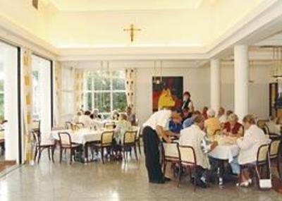 фото отеля Hotel Schlossgasthof Roesch