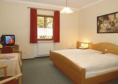 фото отеля Hotel Schlossgasthof Roesch