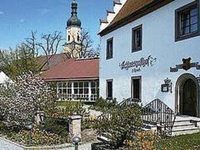 Hotel Schlossgasthof Roesch