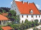 фото отеля Hotel Schlossgasthof Roesch