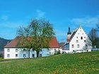 фото отеля Hotel Schlossgasthof Roesch