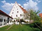 фото отеля Hotel Schlossgasthof Roesch