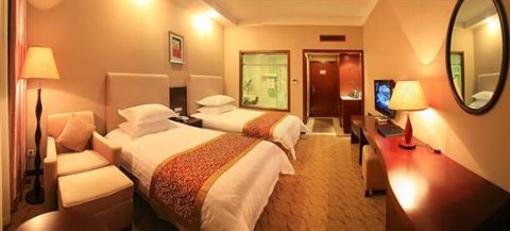 фото отеля Changshan Huafu Hotel