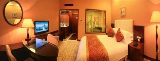 фото отеля Changshan Huafu Hotel