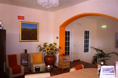 фото отеля Shanti House