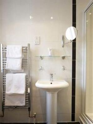 фото отеля Countryman's Inn, Hunton