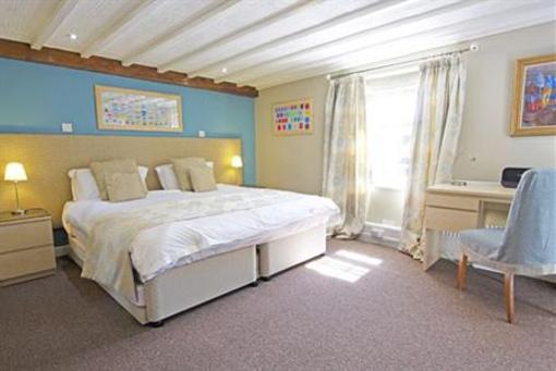 фото отеля Countryman's Inn, Hunton