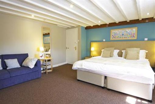 фото отеля Countryman's Inn, Hunton