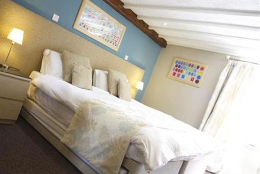 фото отеля Countryman's Inn, Hunton