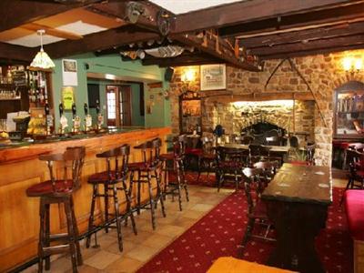 фото отеля Countryman's Inn, Hunton