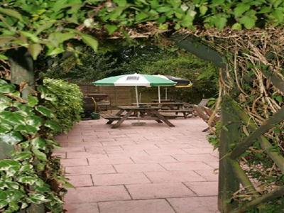 фото отеля Countryman's Inn, Hunton