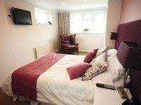 Countryman's Inn, Hunton