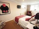 фото отеля Countryman's Inn, Hunton
