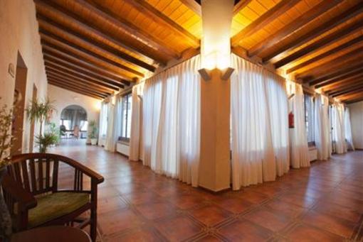фото отеля Hotel la Estancia La Muela