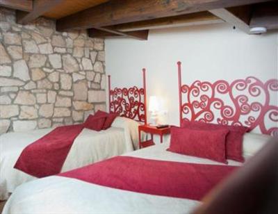 фото отеля Hotel la Estancia La Muela