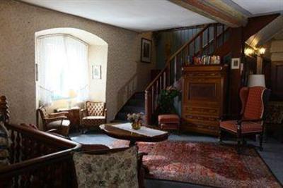 фото отеля Hotel Roter Hahn Rothenburg ob der Tauber