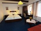 фото отеля Hotel Roter Hahn Rothenburg ob der Tauber