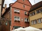 фото отеля Hotel Roter Hahn Rothenburg ob der Tauber