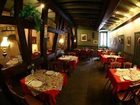 фото отеля Hotel Roter Hahn Rothenburg ob der Tauber