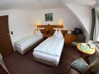 фото отеля Hotel Roter Hahn Rothenburg ob der Tauber