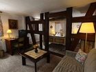фото отеля Hotel Roter Hahn Rothenburg ob der Tauber