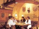 фото отеля Hotel Roter Hahn Rothenburg ob der Tauber