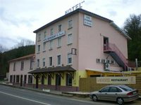 Hotel Restaurant Le Reventel