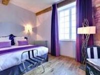 Hotel Restaurant Chateau Talluy
