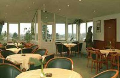 фото отеля Hotel 't Spijker