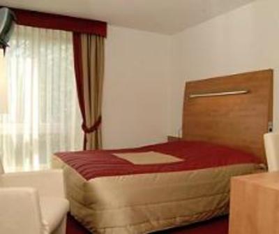 фото отеля Hotel 't Spijker