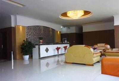 фото отеля Mingzhu Hotel Chongqing