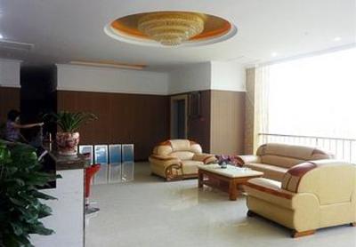 фото отеля Mingzhu Hotel Chongqing