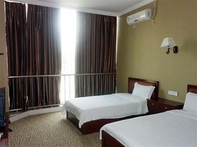 фото отеля Mingzhu Hotel Chongqing