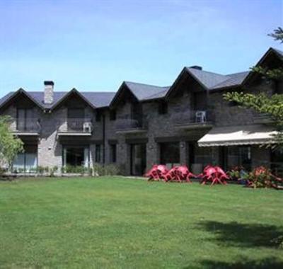 фото отеля Hotel Pla del Pi